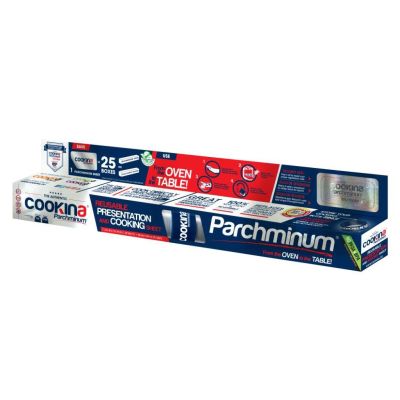 Feuille de cuisson Parchminum