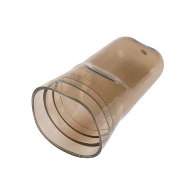 Capuchon universel pour bec verseur