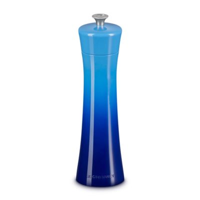 8" Minimalist Pepper Mill - Blueberry
