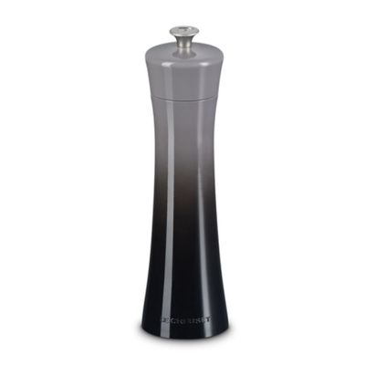 8" Minimalist Pepper Mill - Oyster