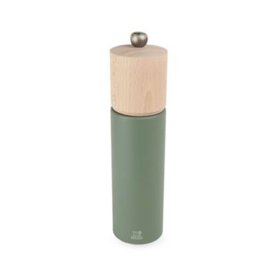 Pepper mill 8" - Boreal Fern Green   