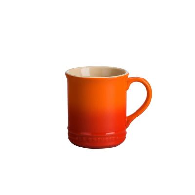Mug en grès 11,8 oz - Volcanique