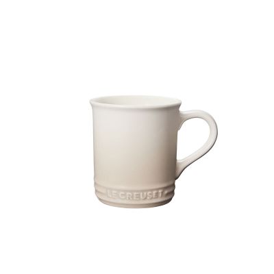 Mug en grès 11,8 oz - Meringue