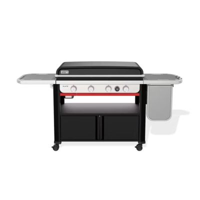 Plancha antirouille à 4 brûleurs Slate 36" - Gaz propane
