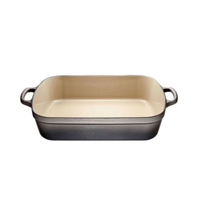Rectangular roaster 4.9 L - Oyster