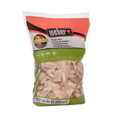 Copeaux de bois de pommier - 2 lb