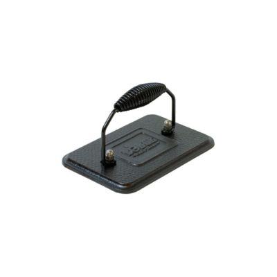 Presse à griller en fonte