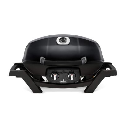 BBQ au gaz propane TravelQ PRO285 - Noir