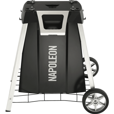 Chariot pour BBQ TravelQ PRO285