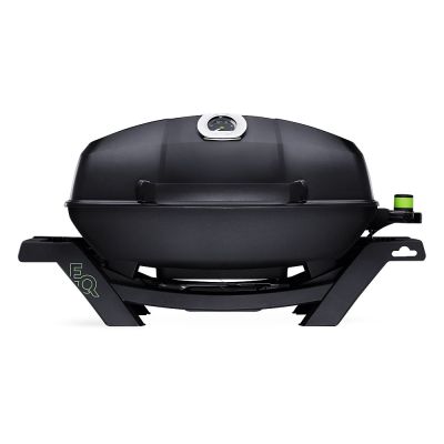 BBQ électrique TravelQ PRO285E - Noir