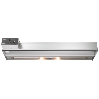 36" Cayenne Heat Strip w/ Onboard Toggle - 208 V