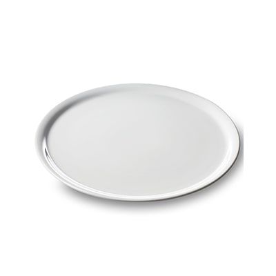 Assiette à pizza 12,4"