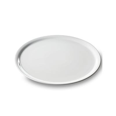 Assiette à pizza 13"