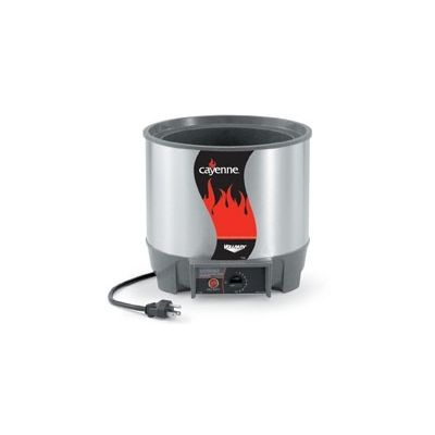 Réchaud rond Cayenne 10,4 L - 800 W