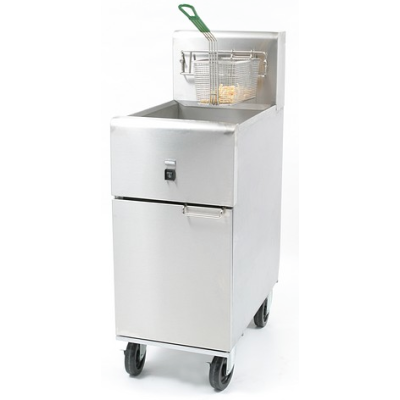 Friteuse Électrique Dean Super Runner