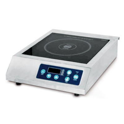 Plaque à induction de comptoir - 120 V / 1800 W