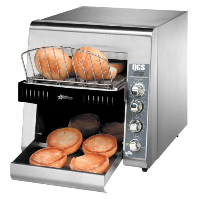 Grille-pain rotatif - 208 V
