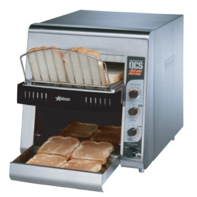 Grille-pain rotatif - 208 V
