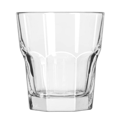 Verre rocks 10 oz - Gibraltar