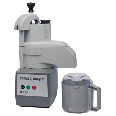 Robot culinaire à alimentation continue 3,5 pintes