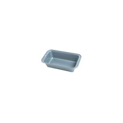Moule à pain en acier au carbone 8,5" x 4,5"