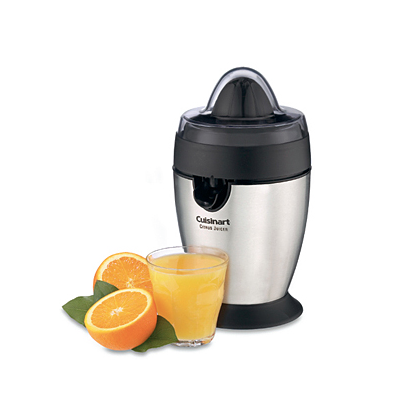 Presse-agrumes électrique Citrus Juicer