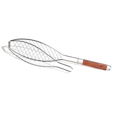 Panier de cuisson pour poisson