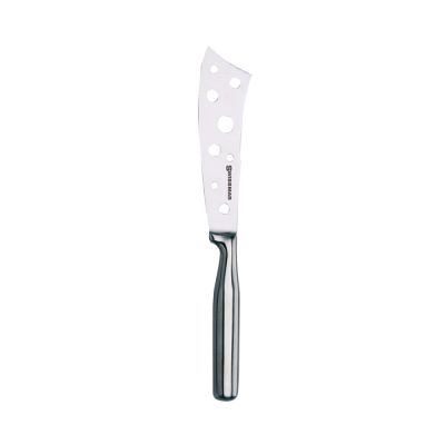 Couteau à fromage à pâte demi-ferme 9,75"