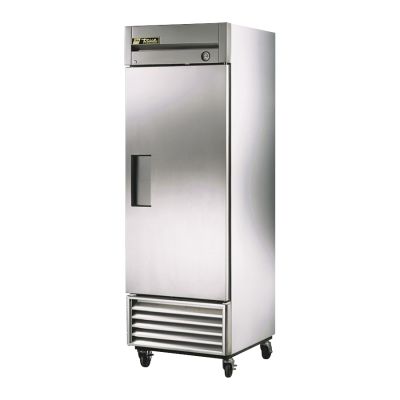 Congélateur porte pleine - 27"