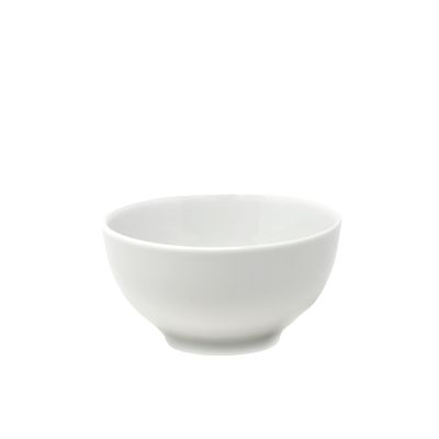 Bol à riz 4,8" - Blanc