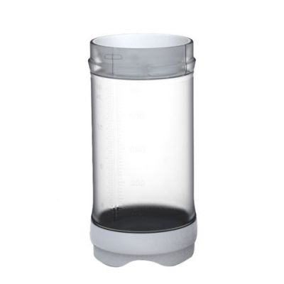 Bouteille 16 oz pour portion PAL (6/pqt)