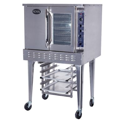 Four à convection au gaz naturel - 70 000 BTU
