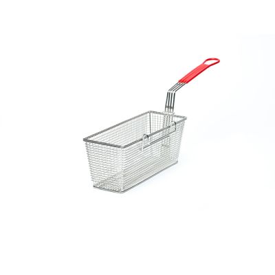 Panier gauche pour friteuse RO-FCE-16