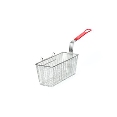 Panier droit pour friteuse RO-FCE-16