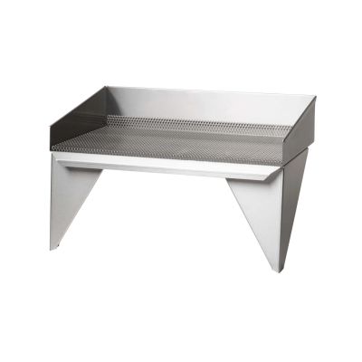 Égouttoir 12" amovible pour friteuse RO-FFG