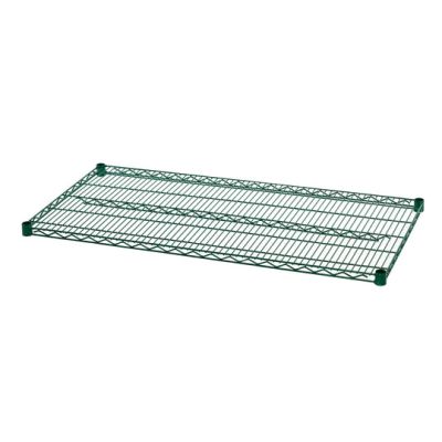 Tablette recouverte d'époxy 24" x 14"