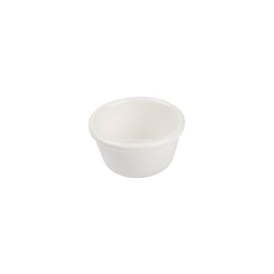 Ramequin 3 oz - Blanc