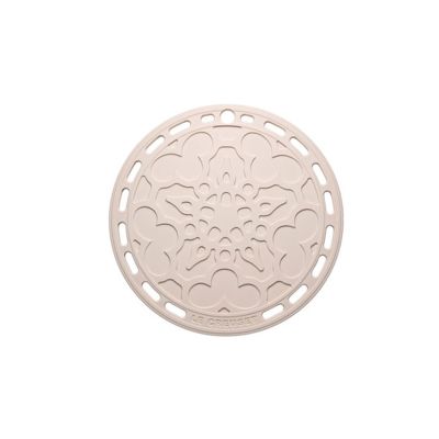 French Trivet - Meringue
