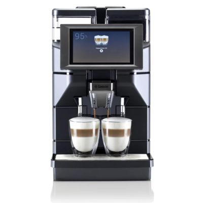 Magic M2+ Automatic Coffee Machine