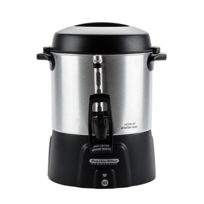 Cafetière 40 Tasses Proctor Silex