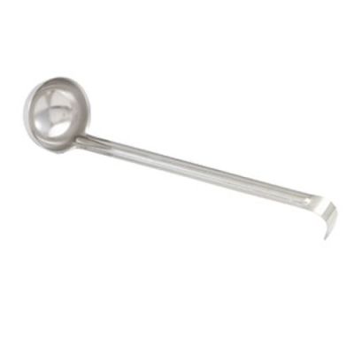 Louche une pièce économique 6 oz