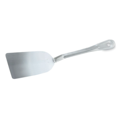 Spatule à crêpe en acier inoxydable 13,75"