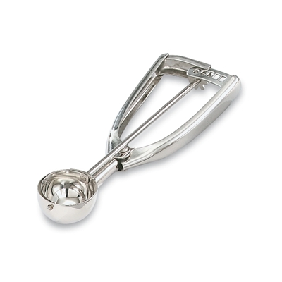Cuillère à portion à pression #40 7/8 oz