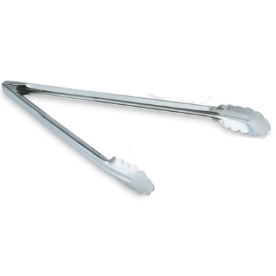 Pinces en acier inoxydable très robustes 16"