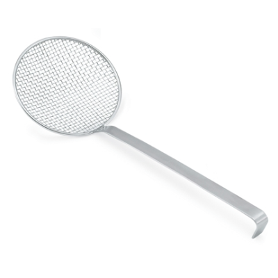 Écumoire extra robuste 6,5"