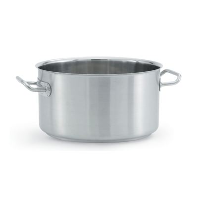 Faitout en acier inoxydable Intrigue 22,8 L