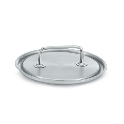 Couvercle en acier inoxydable Intrigue pour casserole en acier inoxydable 10,4 L