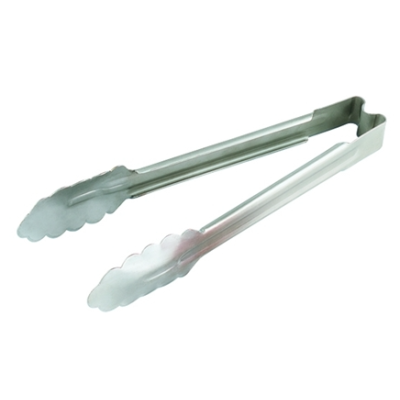 Pinces en acier inoxydable très robustes 9,5"