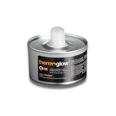 Cartouche de combustible Thermo Glow 6 heures