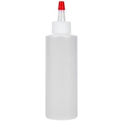Bouteille à pression 4 oz